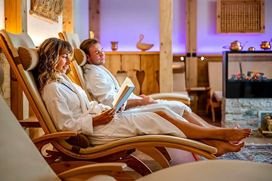 Best Western Plus Hotel Erb