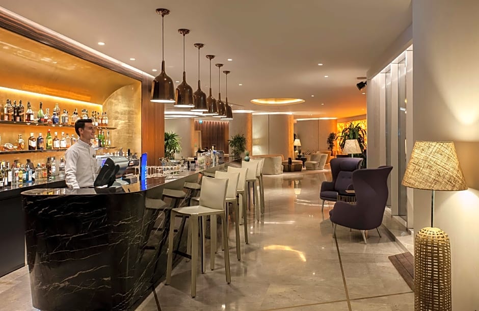 Radisson Blu Hotel Istanbul Atakoy