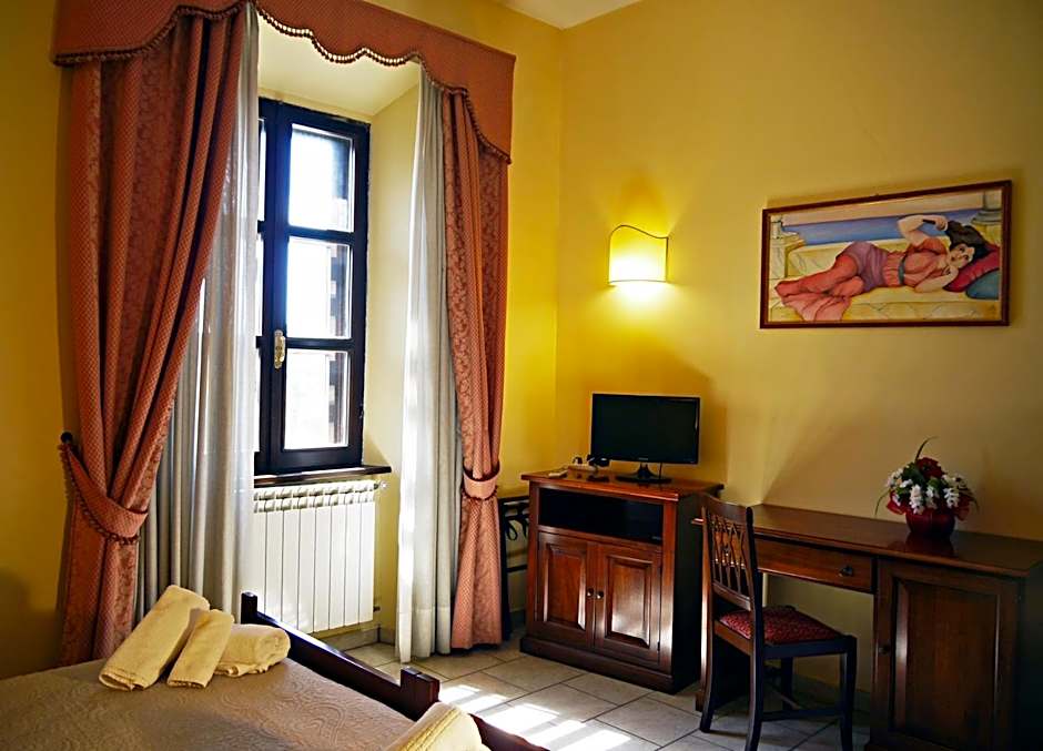 Foto 1 de 9 de Double Room