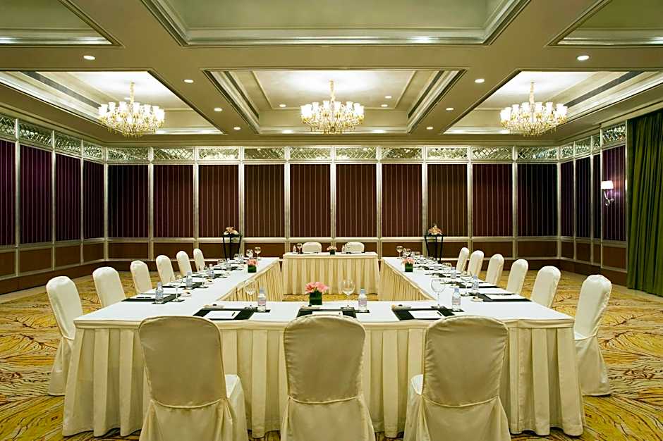 Taj West End, Bengaluru