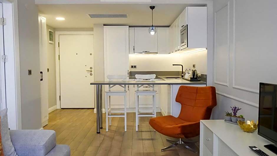 MYWAY DELUXE Alsancak