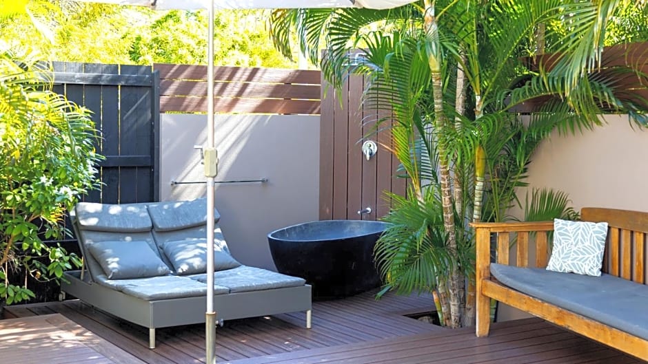 The Pearle of Cable Beach