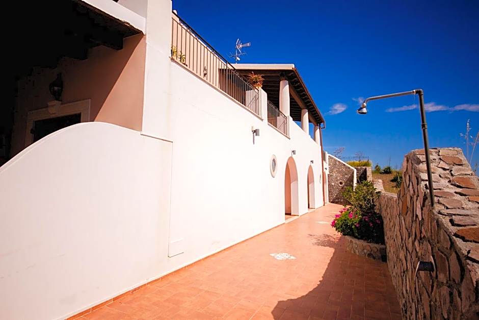 B&B Villa Maristella