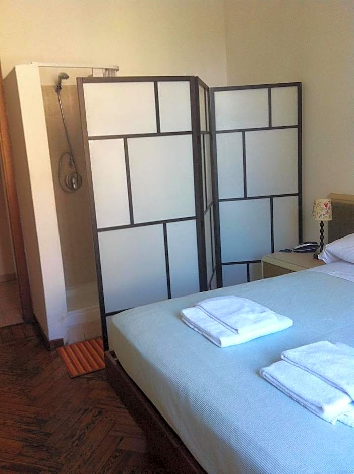 Hotel Gambara