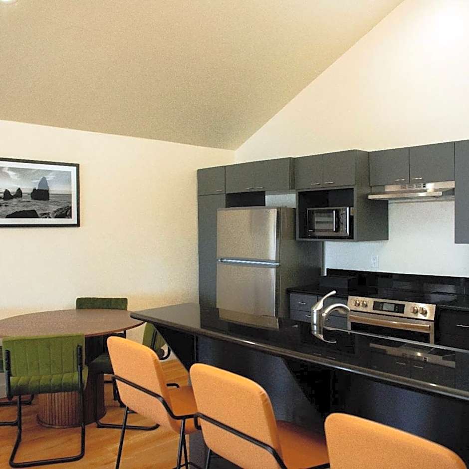 Hotel Dega