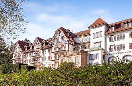 Das Palmenwald Schwarzwaldhof, BW Signature Collection