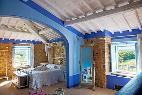 Luxury Triple Room