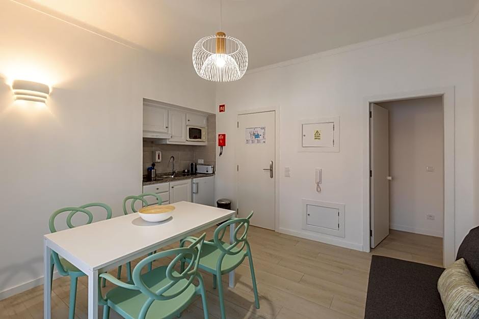 Faro Guest Apartments