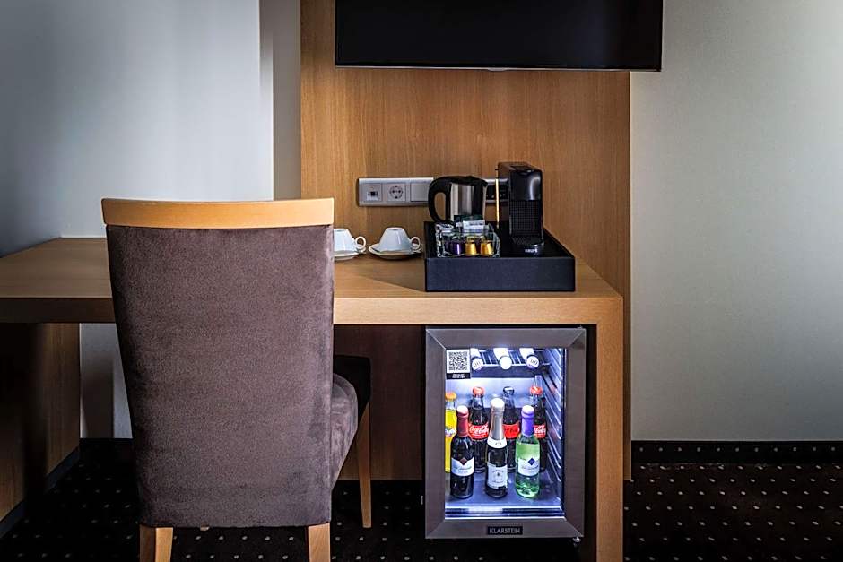 Lanzcarre Hotel Mannheim, a member of Radisson Individuals