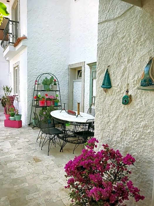 Alacati Umitev Hotel