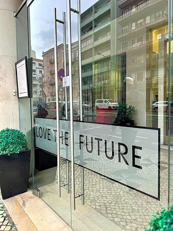 Masa Hotel Almirante