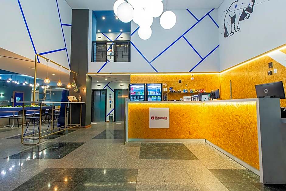 ibis Styles Curitiba Batel