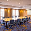 Courtyard by Marriott Providence Downtown
