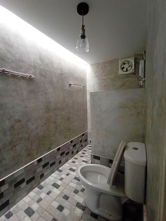 Baan Rabiangdao UthaiThani