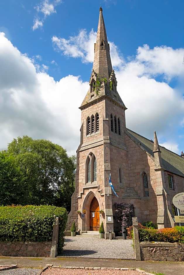 The Auld Kirk