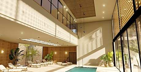Aparthotel Aquasol