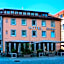 Centro Hotel Stern, Trademark Collection by Wyndham