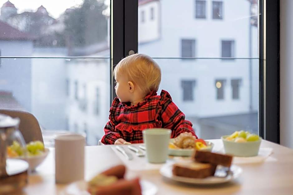 Aparthotel Na Klenici