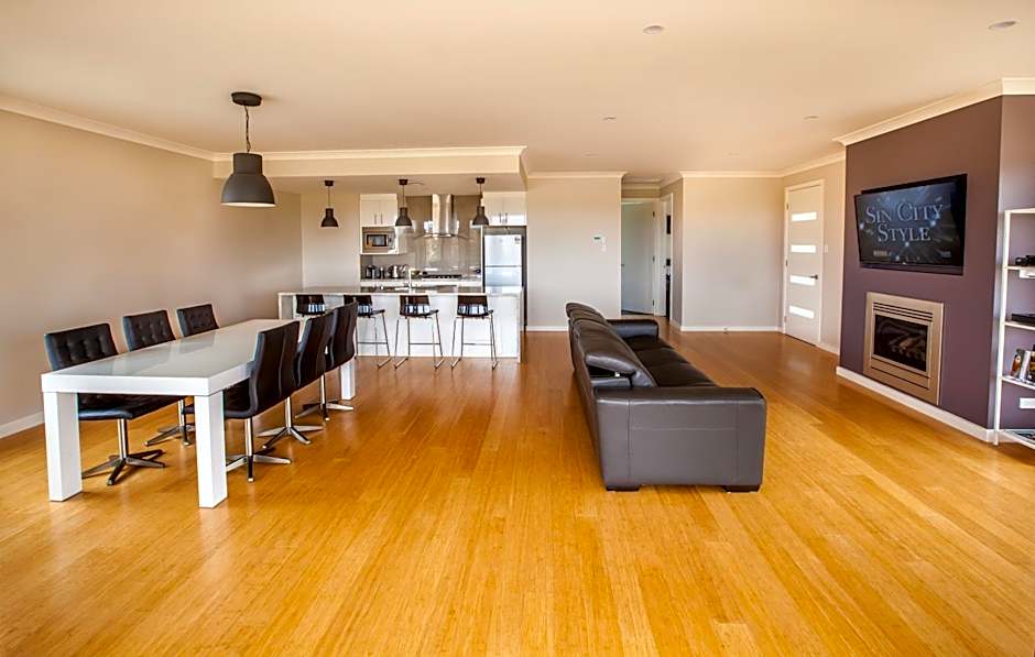 Neagles Retreat Villas