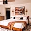 Launchpoint Lodge