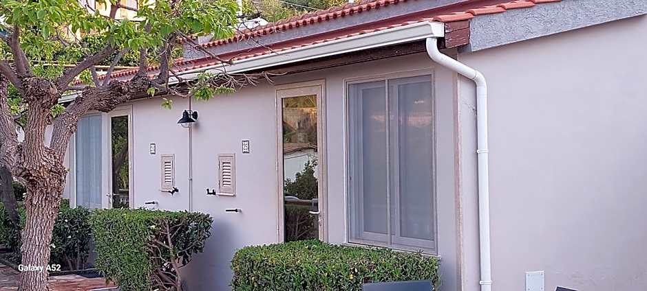 Residenza La Grazia Tropea - Free Parking -