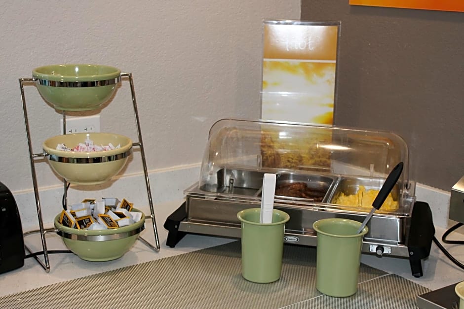 Quality Inn & Suites Port Arthur - Nederland