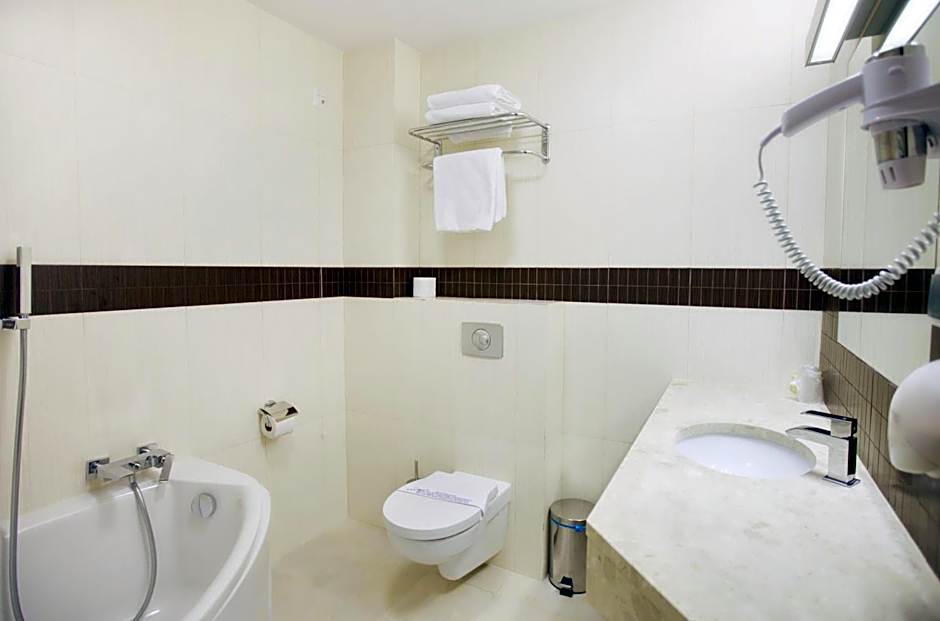 Hotel Termy Pałacowe