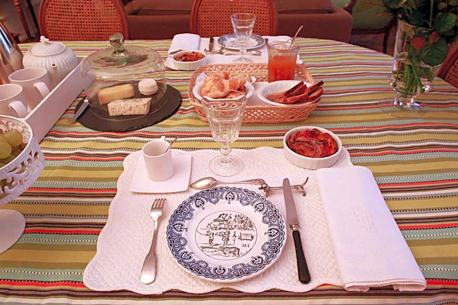 Les Chambres de Mathilde