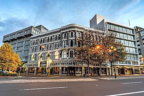 Scenic Hotel Southern Cross