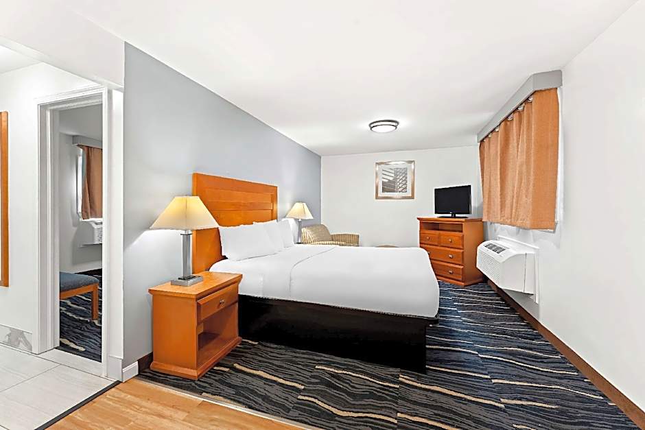 Americas Best Value Inn Stonington Mystic