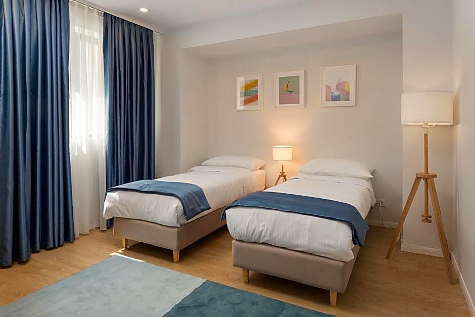 Athina Suites Hotel