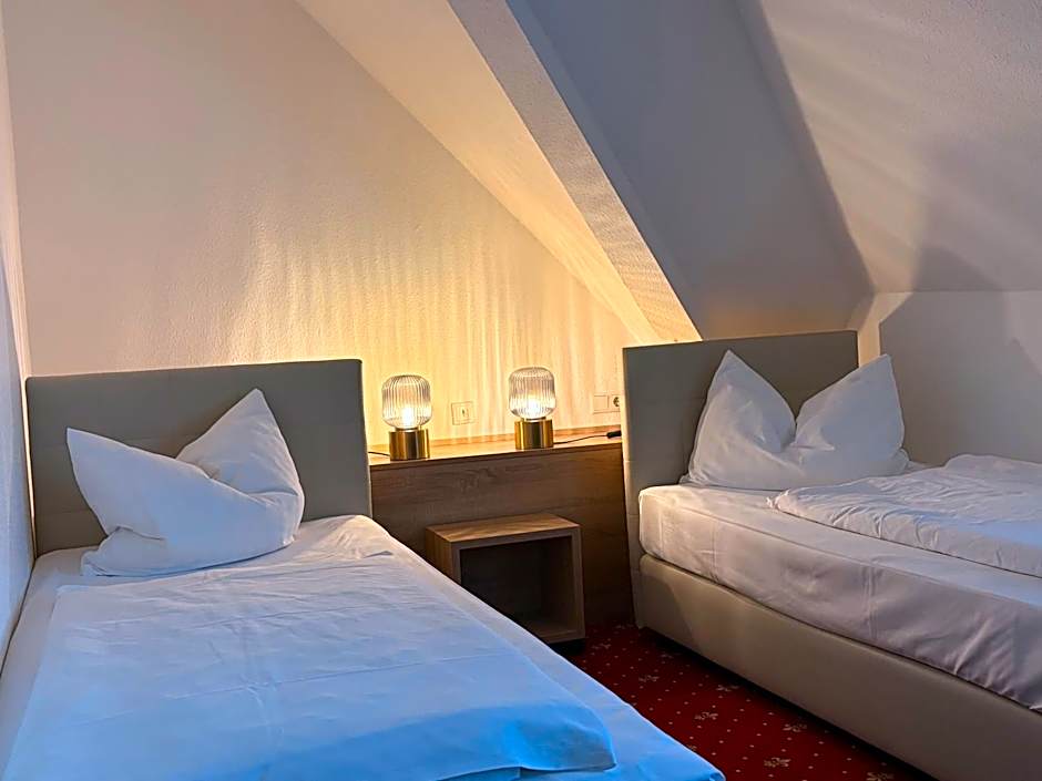 Hotel Feldmann