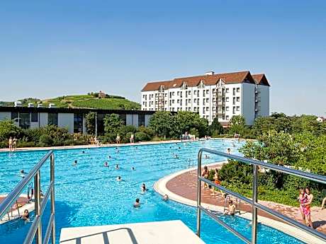 Mercure Hotel Bad Duerkheim An Den Salinen
