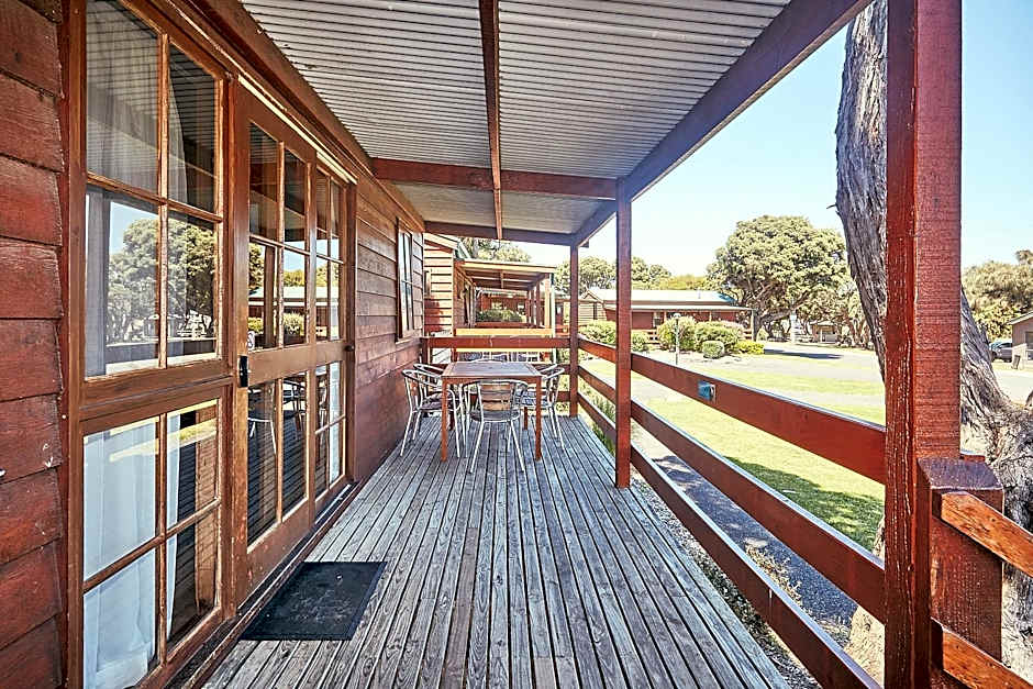 Anglesea Family Caravan Park