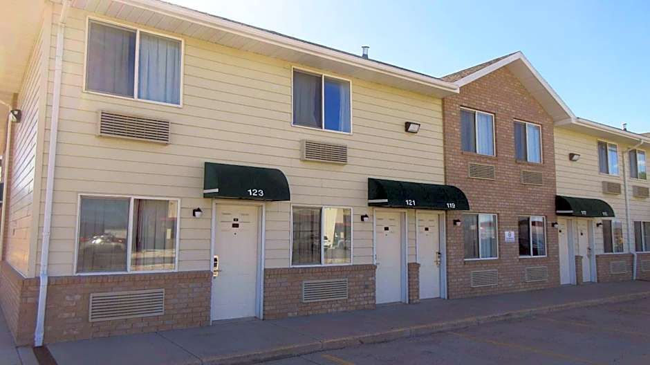 Quality Inn Beaver I-15