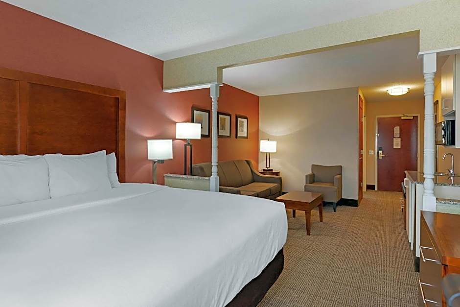 Comfort Inn & Suites Jackson North
