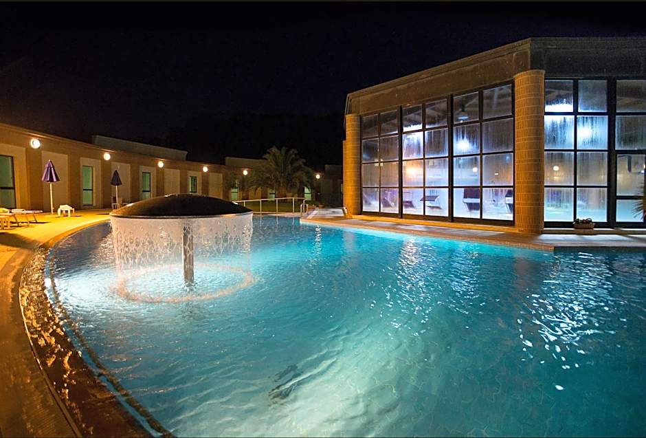 Sardegna Termale Hotel&SPA