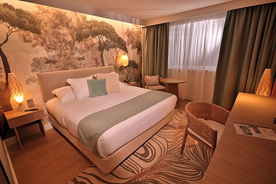 Best Western Plus Hotel Admiral