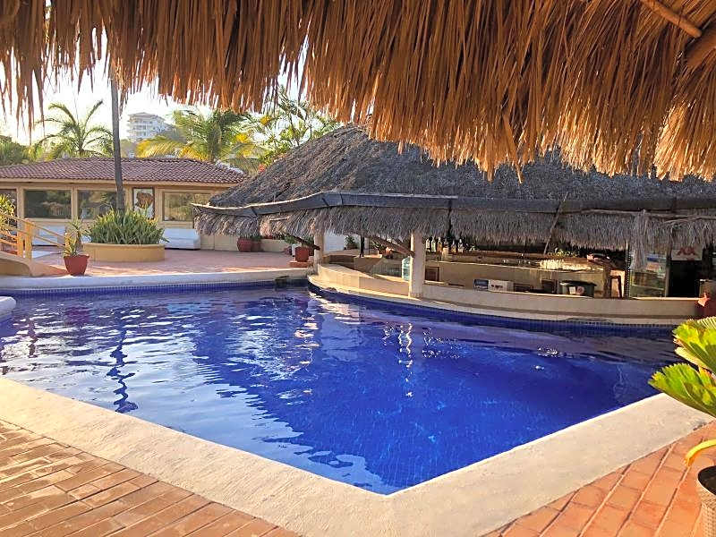 Hotel Plaza Tucan