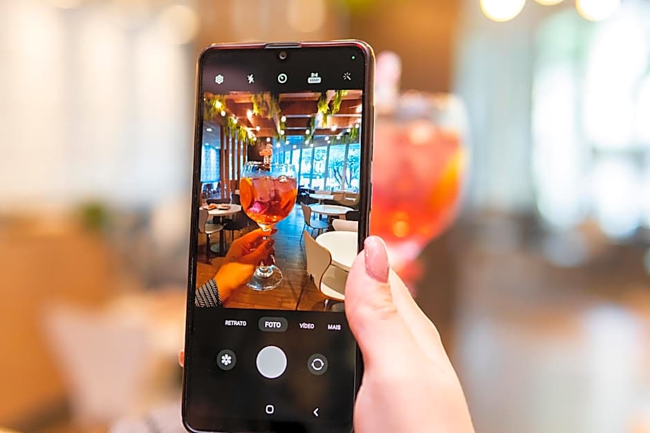 Ibis Porto Alegre Moinhos De Vento