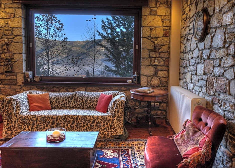 Finday Eco Boutique Hotel