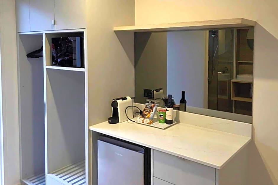 Quality Inn City Centre