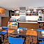Courtyard by Marriott Cincinnati Covington