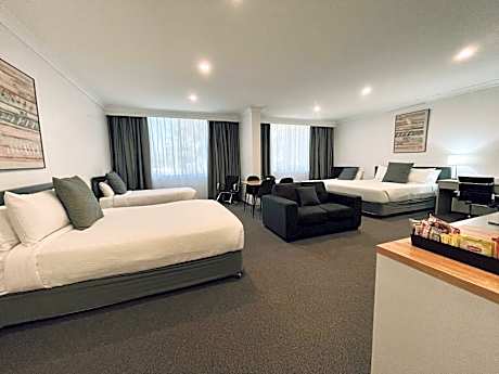 Family Suite