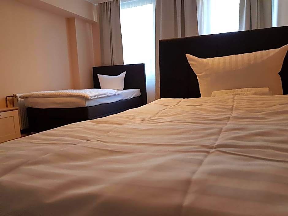 Hotel-Residenz Oberurseler Hof