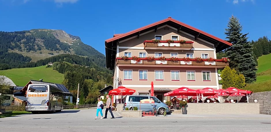 Hotel Kerschbaumer