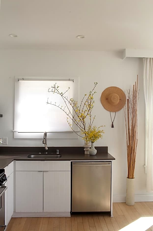 Su Casa at Venice Beach