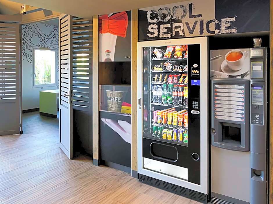Ibis Budget Perigueux Boulazac