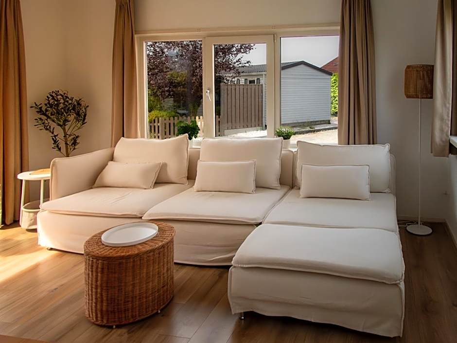 Chalet Casden 108 - Krabbenkreek