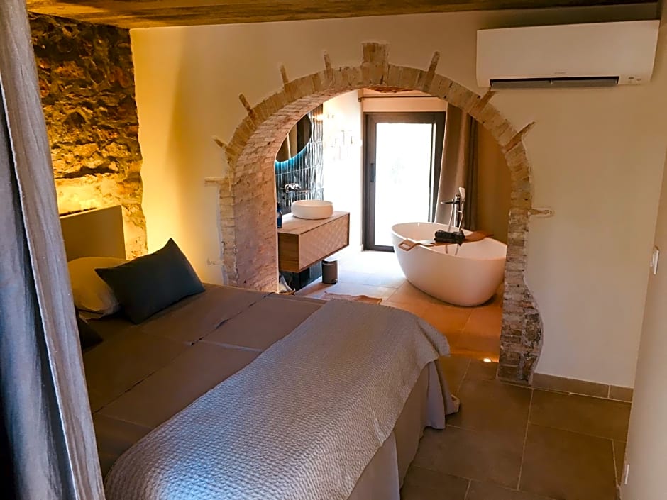 Bastide Sainte Trinide